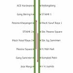 TransJakarta Rute D11