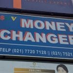 Money Changer Depok
