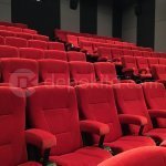 Cinema 6 Cinemaxx Depok Town Square