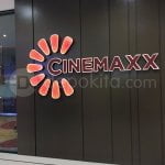 Cinemaxx Depok Town Square