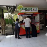 SAMSAT MASUK DEPOK
