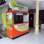 SAMSAT MASUK DEPOK
