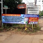 SAMSAT MASUK DEPOK