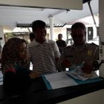 SAMSAT MASUK DEPOK
