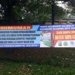 SAMSAT MASUK DEPOK