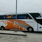Bus Depok–Bandara Soekarno Hatta