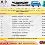 Penyesuaian Tarif Angkutan Kota (Angkot) Depok