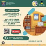 Dinas Kearsipan dan Perpustakaan Kota Depok Hadirkan Program Pembinaan Perpustakaan Sekolah