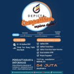 Depok ICT Award (DepICTA) Competition