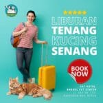 6 Rekomendasi Pet Hotel di Depok Untuk Menitipkan Anabul Kesayanganmu