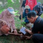GEBER Depok 2024: Ajak Masyarakat Peduli Lingkungan
