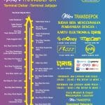 Mikro Trans Depok Rute D10A