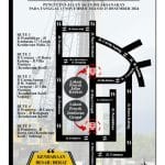 Rekayasa Lalu Lintas Jl. Raya Grogol-Jl. Raya Krukut Depok