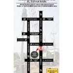 Rekayasa Lalu Lintas Jalan Tanah Baru