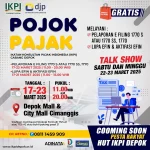 Pojok Pajak