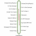 TransJakarta Rute D41