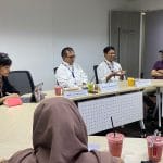 Peran Dokter RSUI di Luar Ruang Praktik: Mendidik dan Mencerdaskan Bangsa