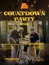 Countdown Party 2026 di The Pine By Moksha Depok