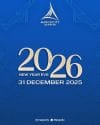 MARGOCITY Hadirkan Tulus &  Skastra di Malam Tahun Baru 2026