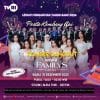 Meriahkan Tahun Baru 2026, Studio Alam TVRI Depok Gelar Konser Dangdut dan Pesta Kembang Api