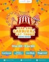 Rayakan Liburan Akhir Tahun di Year End Carnival @ At-Thohir Depok 2025/2026