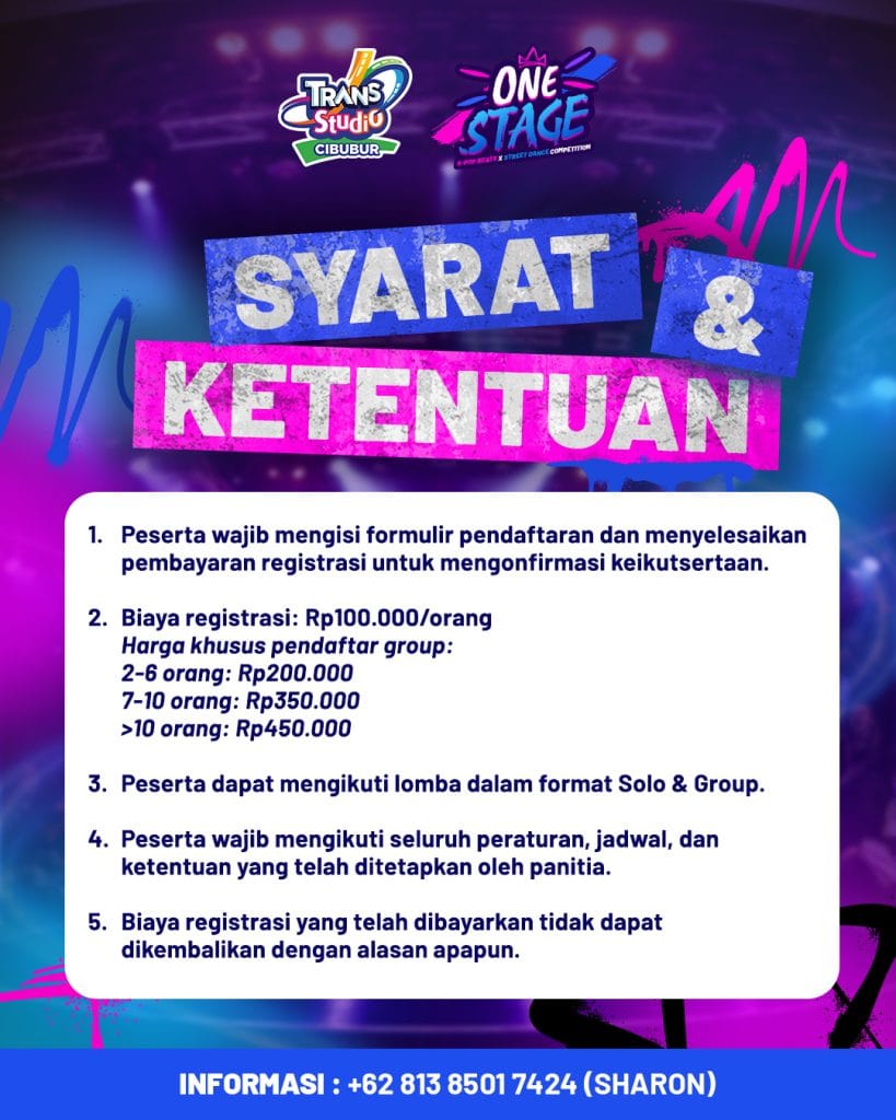 ONE ON ONE STAGE - SLIDE 4