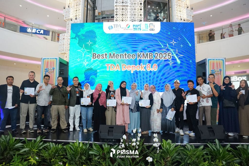 Pesta Wirausaha Depok 2026 di Pesona Square (1)