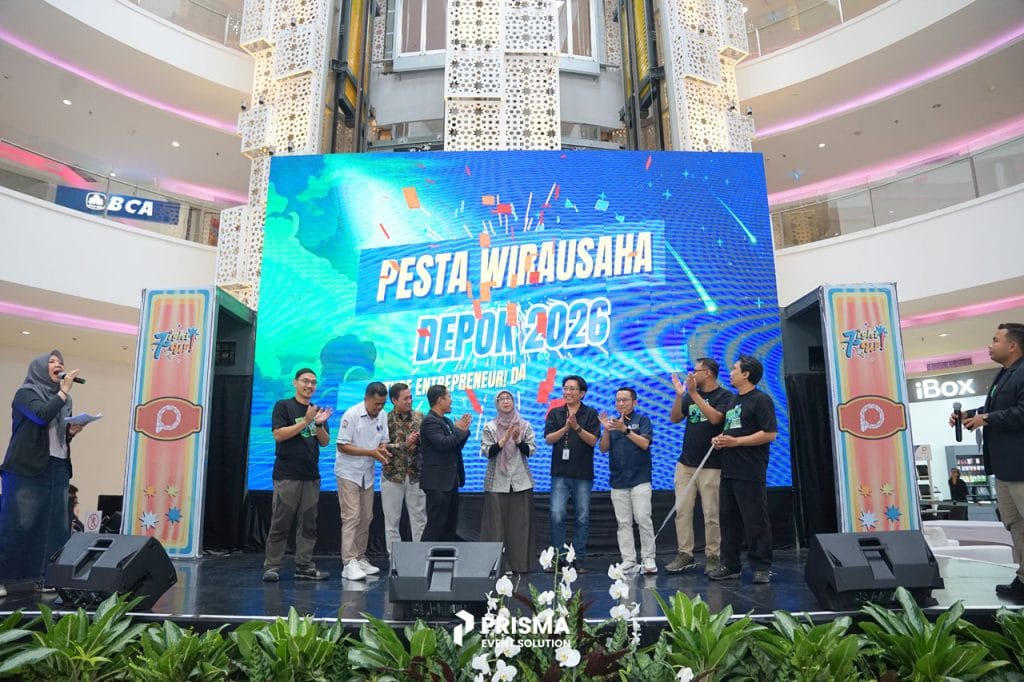 Pesta Wirausaha Depok 2026 di Pesona Square (15)