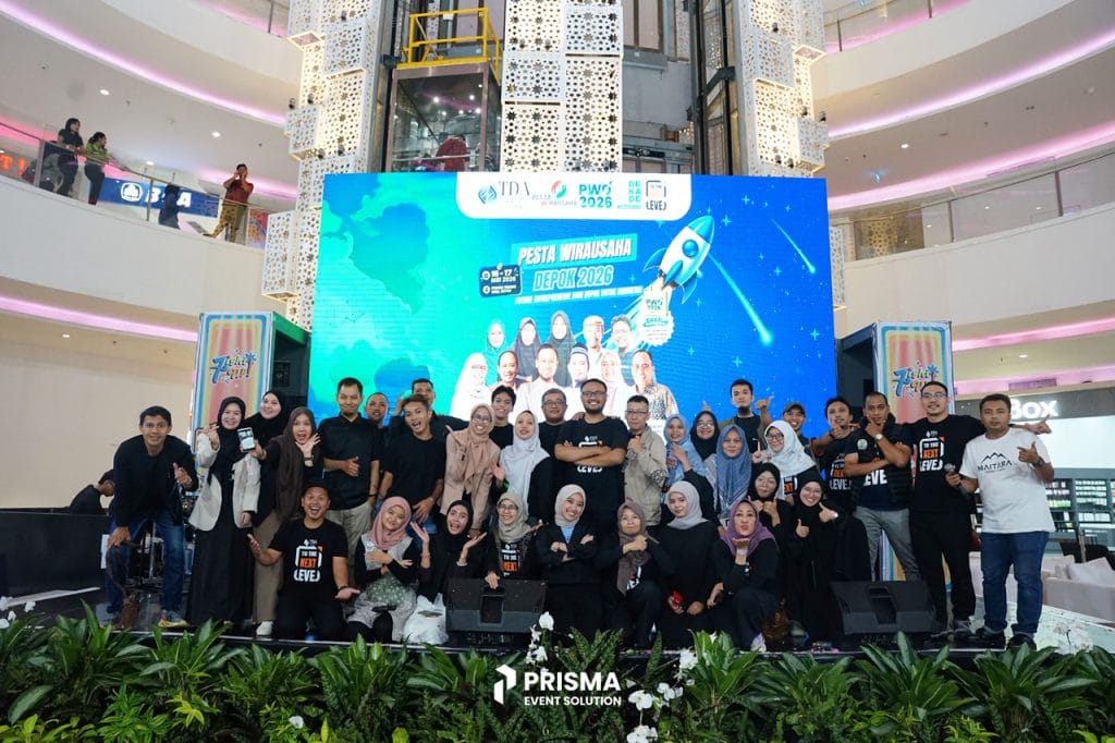 Pesta Wirausaha Depok 2026 di Pesona Square (5)
