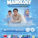 Mainology 2026: Serunya Bermain Tanpa Gadget di Pesona Square Depok!