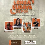 Lensa Budaya Depok: Merawat Tradisi Lewat Pameran Foto dan Seni di Depok Open Space
