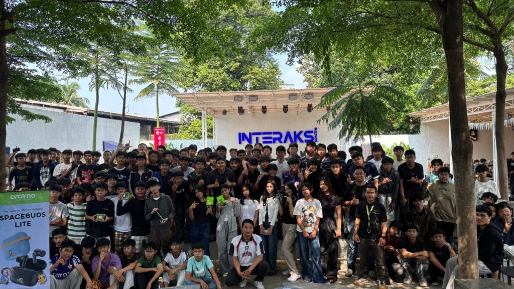Kegiatan Free FIre Depok