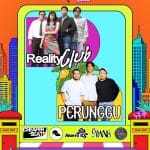 Hadirkan Reality Club & Perunggu, Intip Keseruan PIASE 2026 di Rooftop ITC Depok!