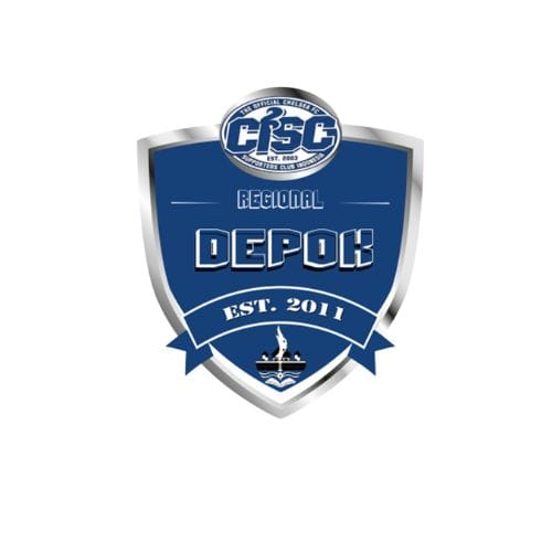 CISC Depok