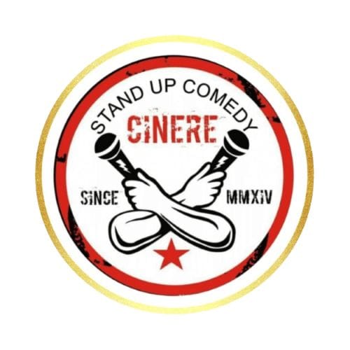 Stand Up Cinere