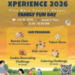 Yuk, Ikut Keseruan Pancaverse Xperience 2026!