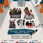 Yuk, Nonton Konser Gratis di HIMTI FEST 6.0 Gunadarma!