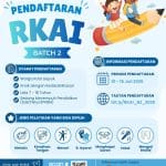 Dinsos Buka Pendaftaran RKAI Batch 2: Kembangkan Potensi Anak Berkebutuhan Khusus di Depok