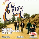FUR Tampil di Depok! Cek Harga Tiket dan Rundown Konser “Walking Back Fur”